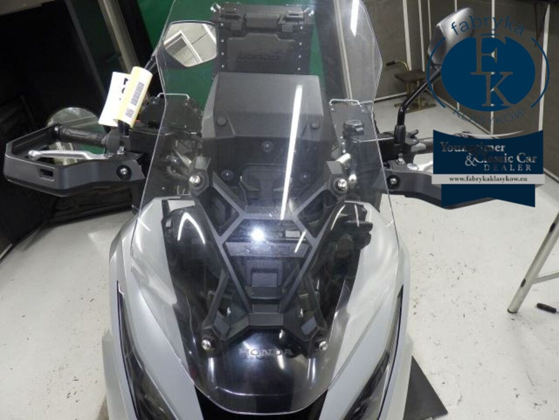 HONDA X-ADV750-2 2025 - zdjęcie 18