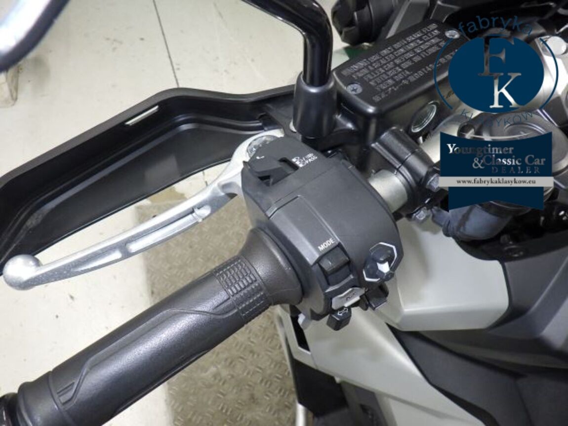 HONDA X-ADV750-2 2025 - zdjęcie 21