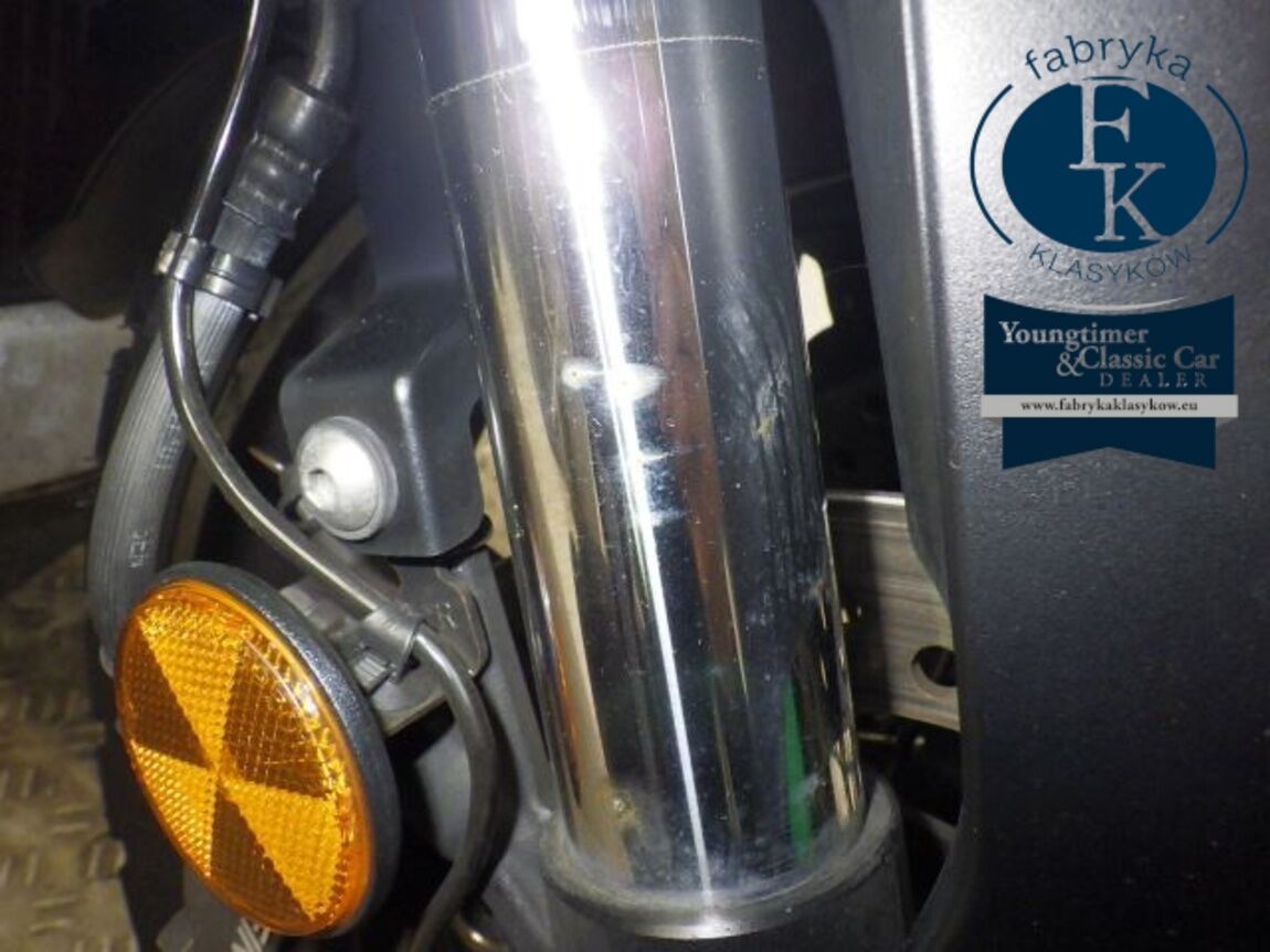 HONDA X-ADV750-2 2025 - zdjęcie 22