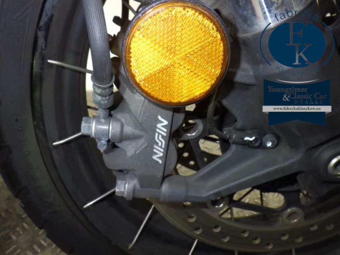 HONDA X-ADV750-2 2025 - zdjęcie 23