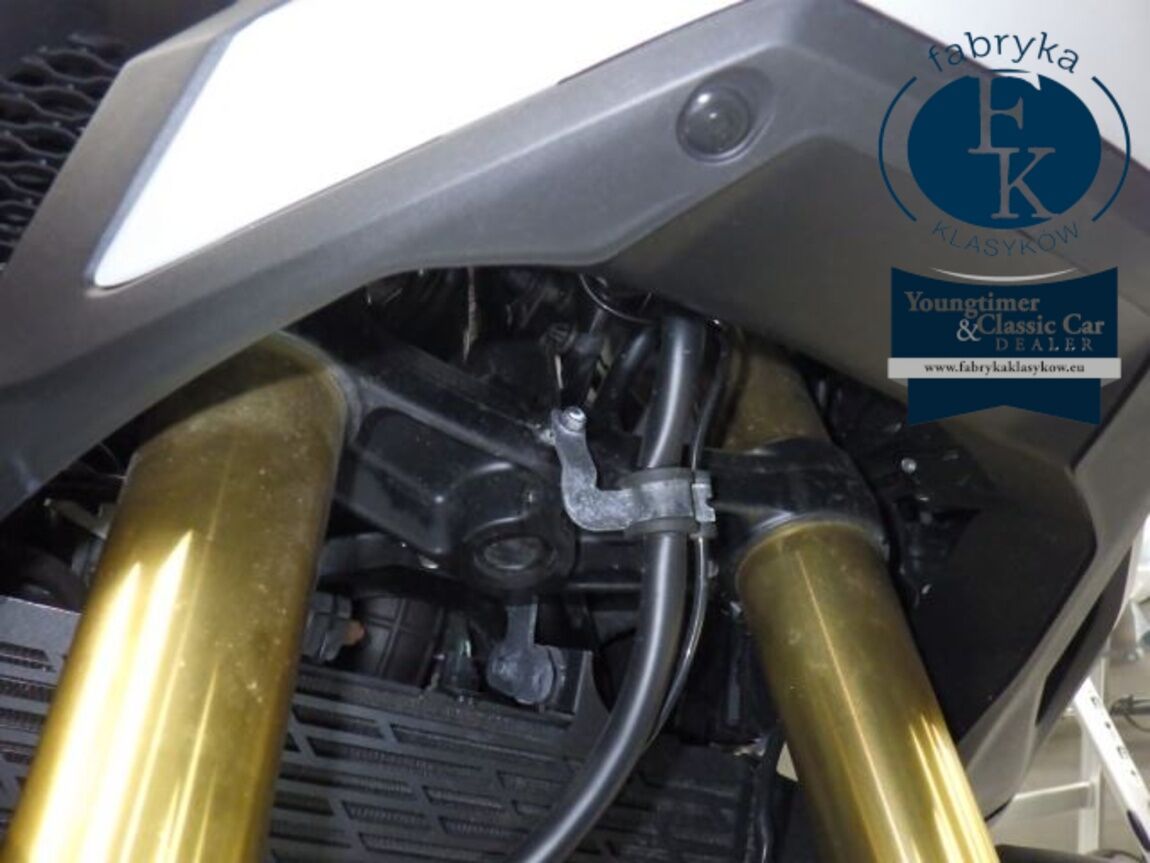 HONDA X-ADV750-2 2025 - zdjęcie 24