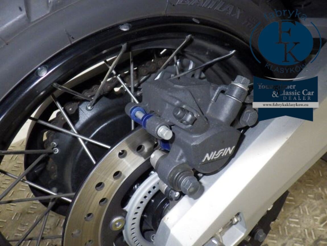 HONDA X-ADV750-2 2025 - zdjęcie 26