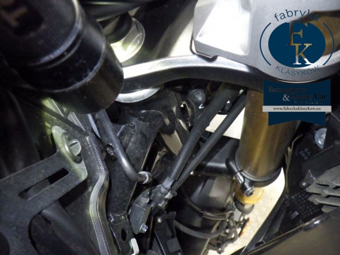 HONDA X-ADV750-2 2025 - zdjęcie 31
