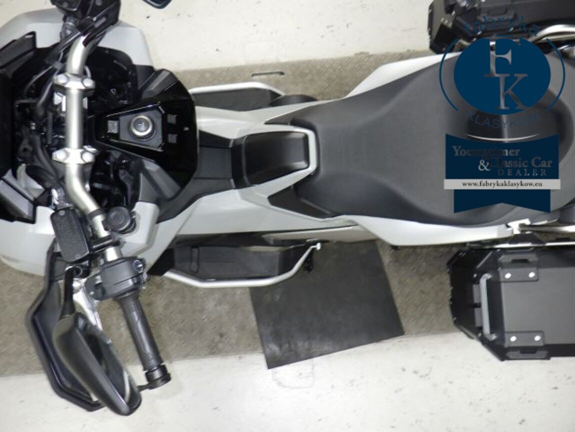 HONDA X-ADV750-2 2025 - zdjęcie 32