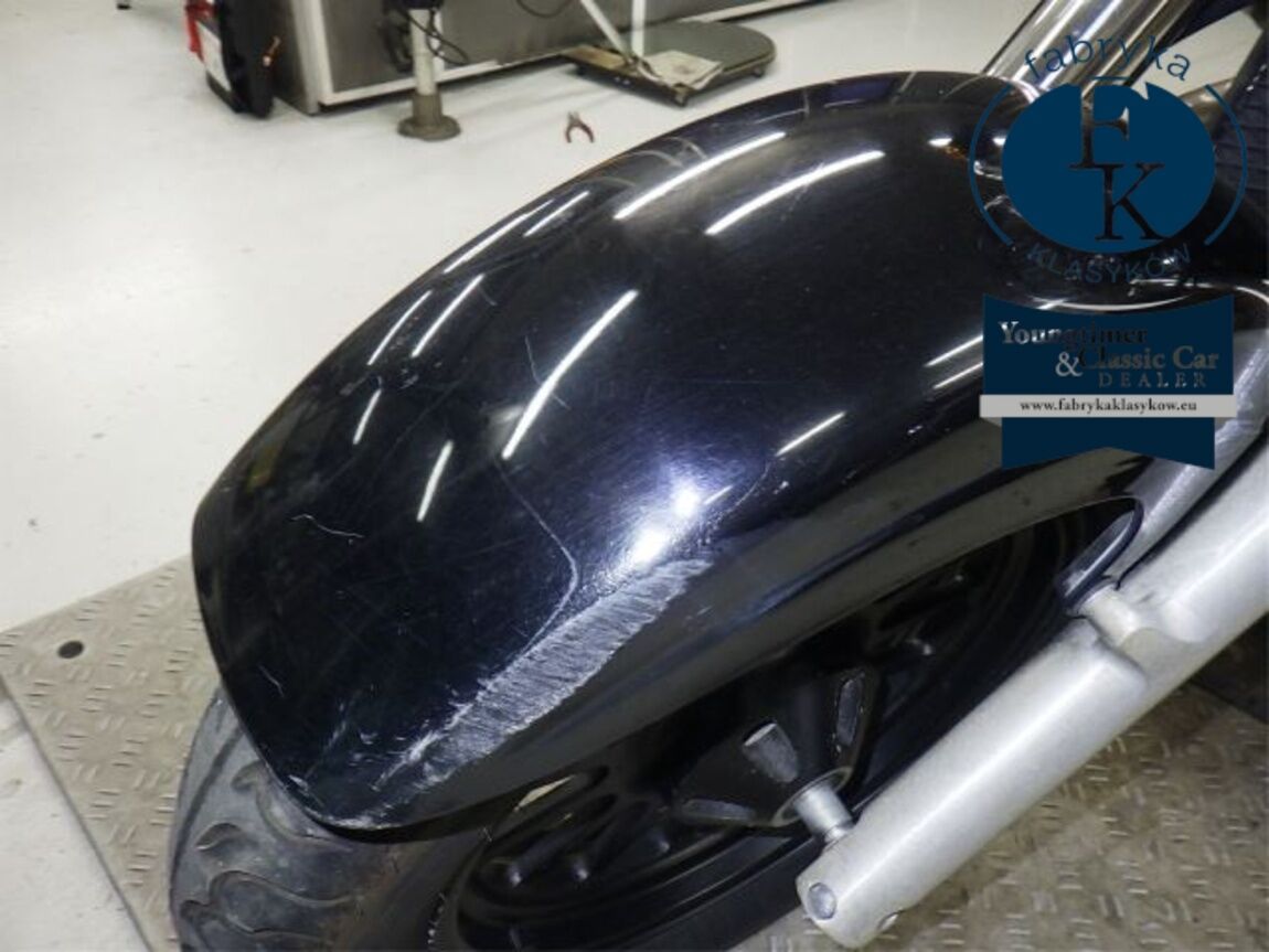 SUZUKI INTRUDER 400 CLASSIC 2002 - zdjęcie 19