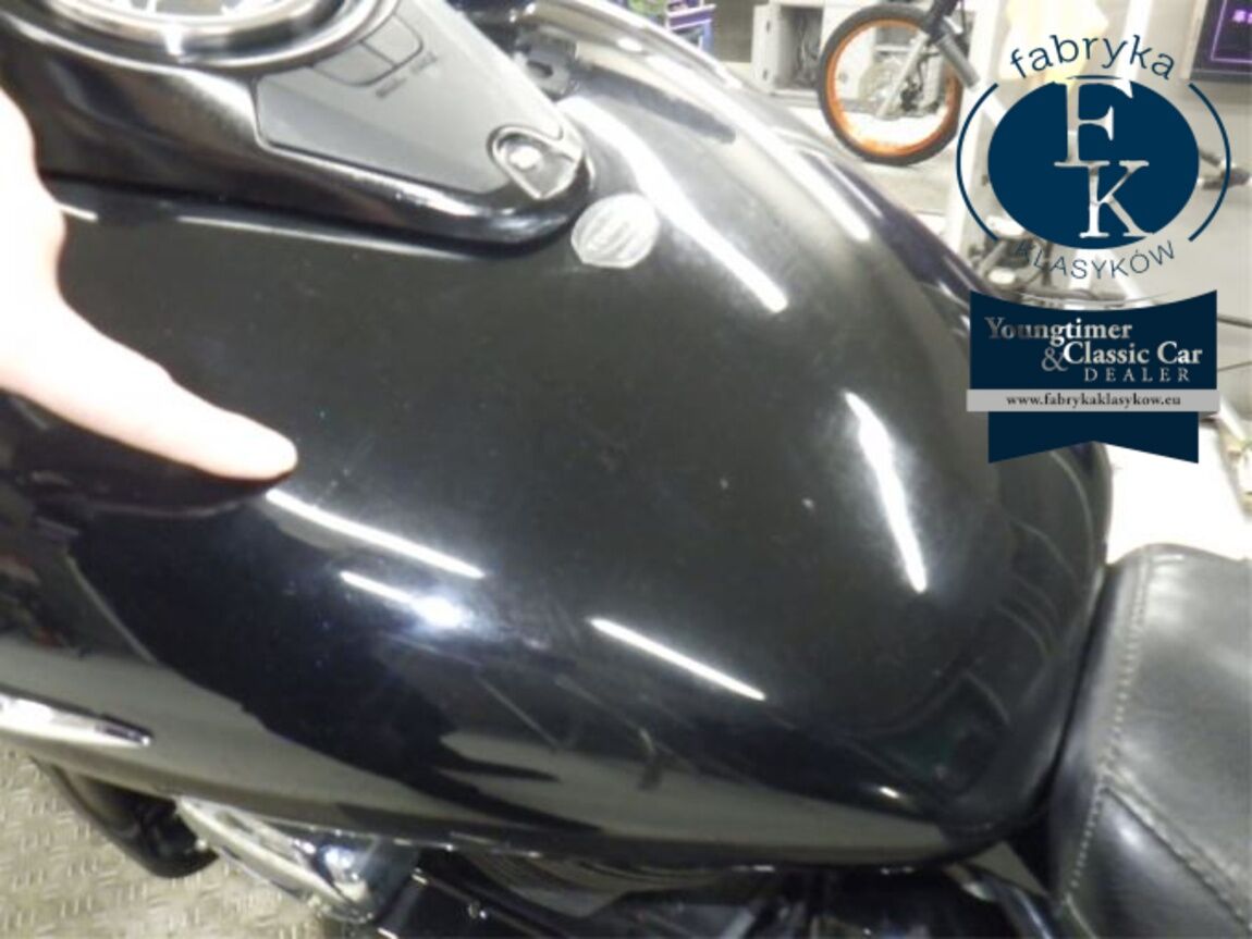SUZUKI INTRUDER 400 CLASSIC 2002 - zdjęcie 20