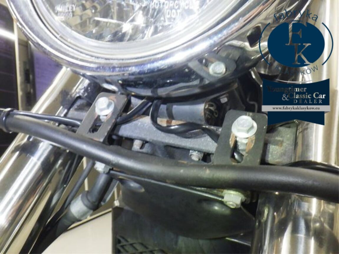 SUZUKI INTRUDER 400 CLASSIC 2002 - zdjęcie 22