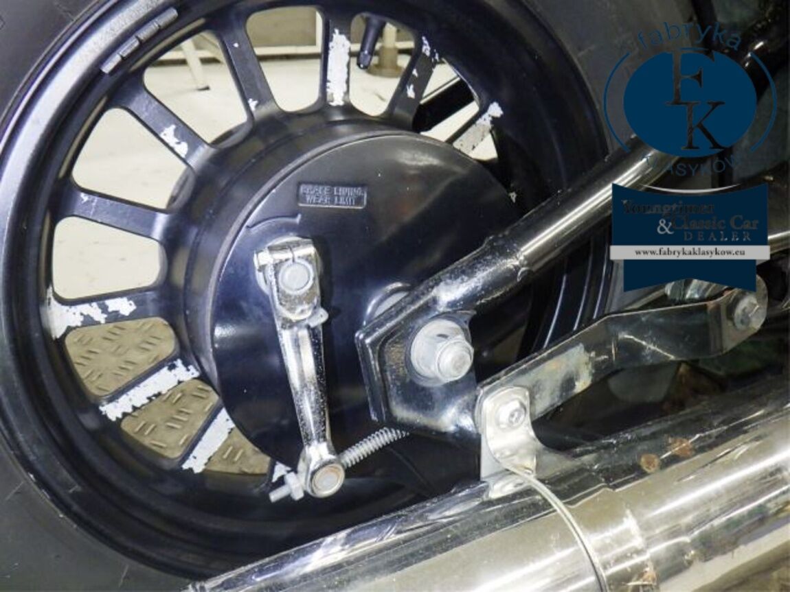SUZUKI INTRUDER 400 CLASSIC 2002 - zdjęcie 25