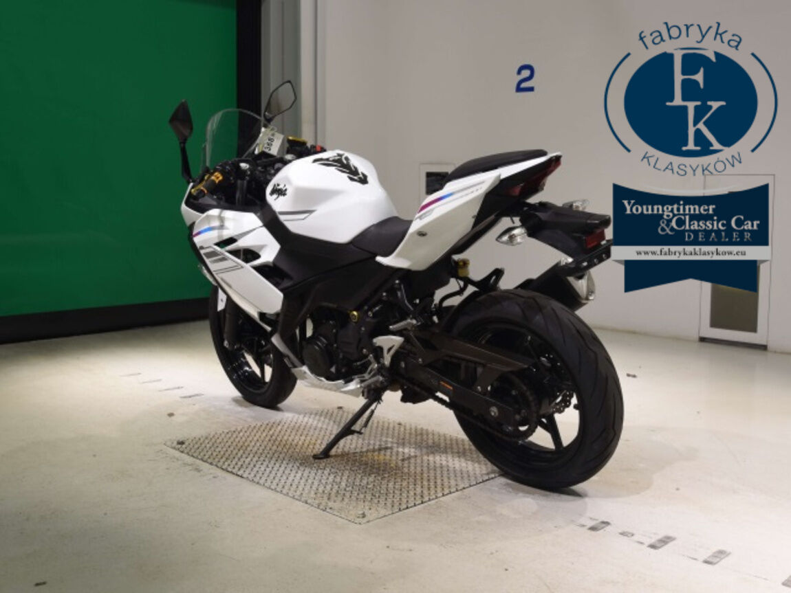 KAWASAKI NINJA400-2 2019 - zdjęcie 7