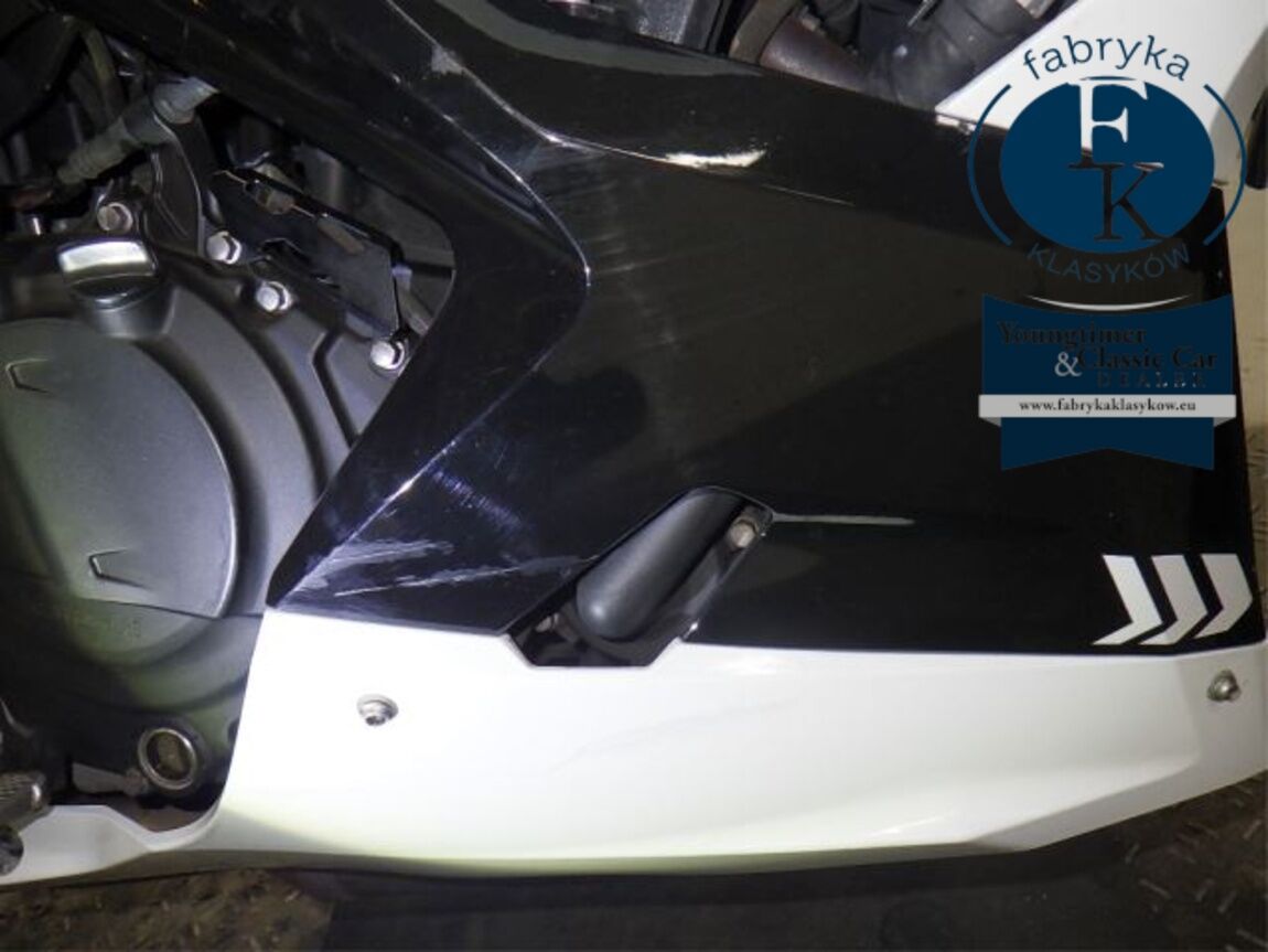 KAWASAKI NINJA400-2 2019 - zdjęcie 19