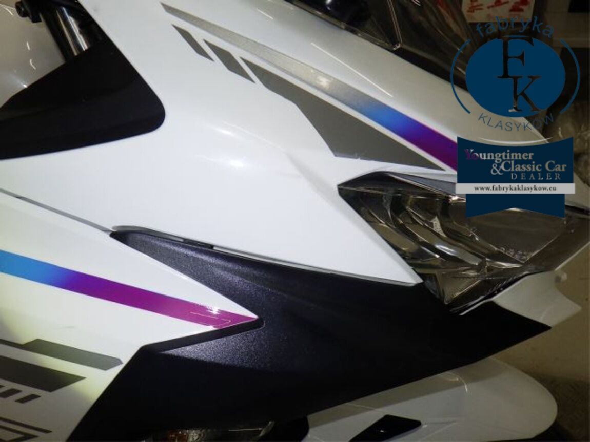 KAWASAKI NINJA400-2 2019 - zdjęcie 20