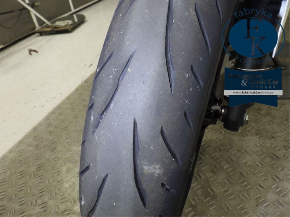 KAWASAKI NINJA400-2 2019 - zdjęcie 21