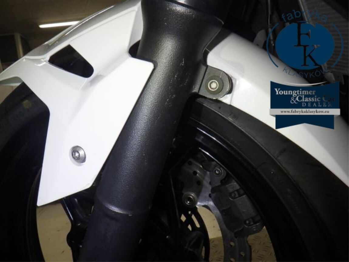KAWASAKI NINJA400-2 2019 - zdjęcie 23