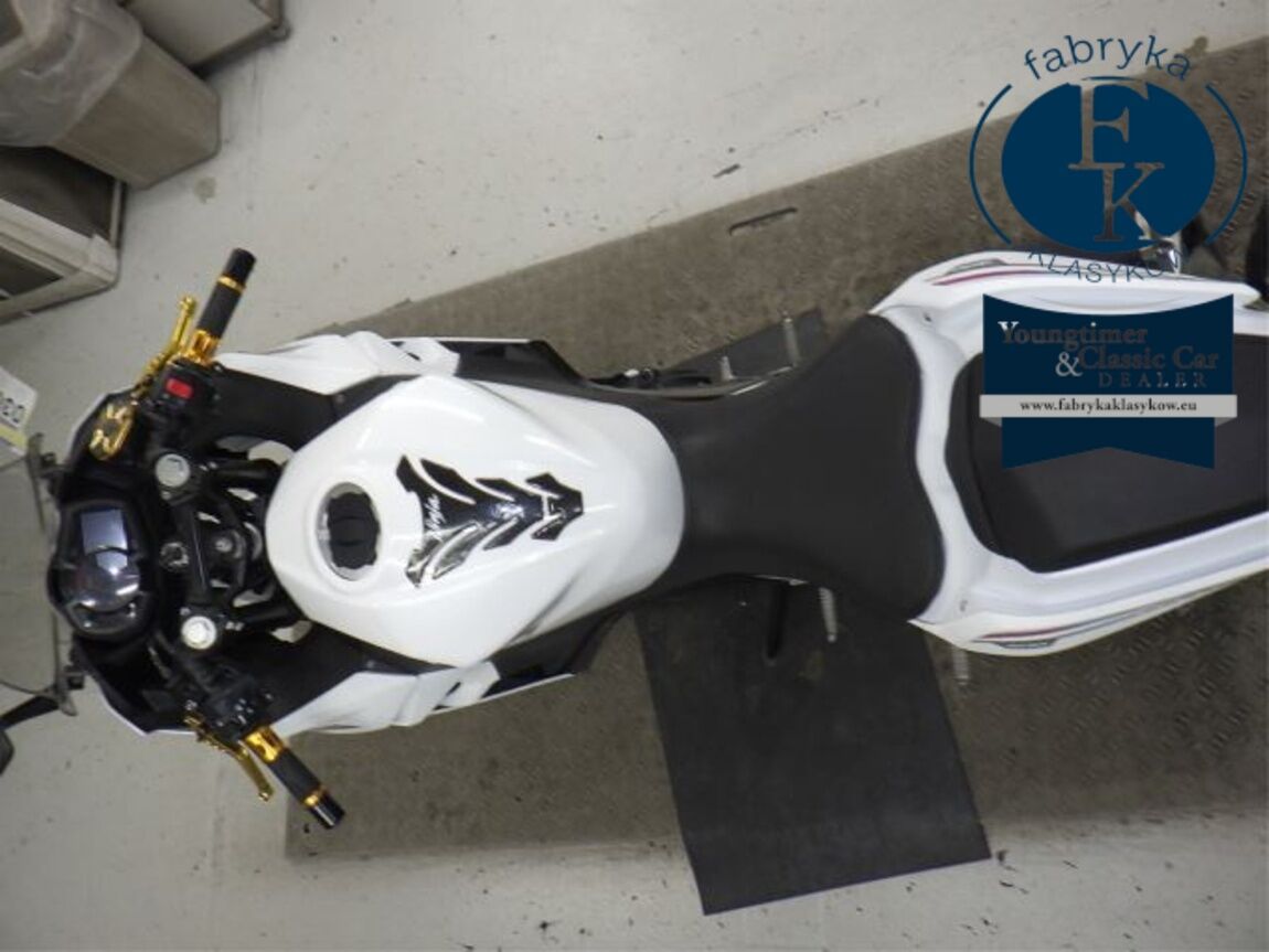 KAWASAKI NINJA400-2 2019 - zdjęcie 32
