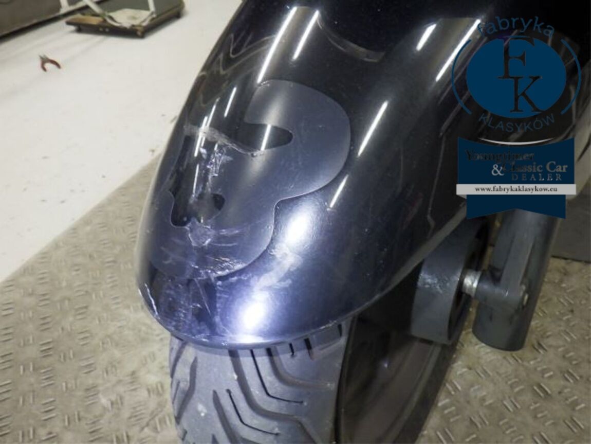 SUZUKI SKYWAVE 250S-3 - zdjęcie 19