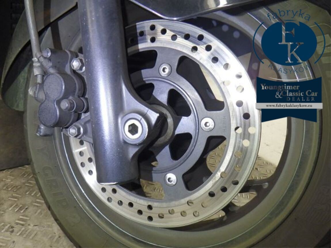 SUZUKI SKYWAVE 250S-3 - zdjęcie 24