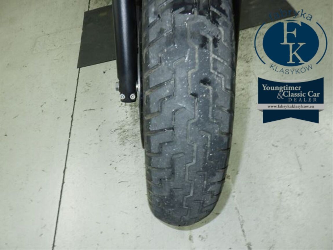 HONDA REBEL 250A  - zdjęcie 24