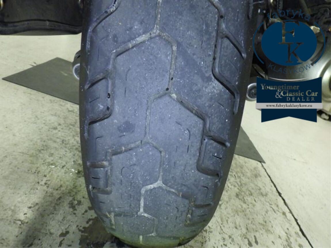 HONDA REBEL 250A  - zdjęcie 28