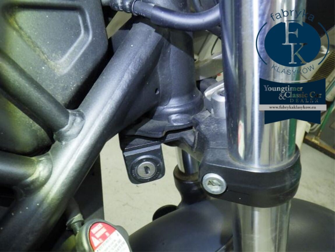 HONDA REBEL 250A  - zdjęcie 29