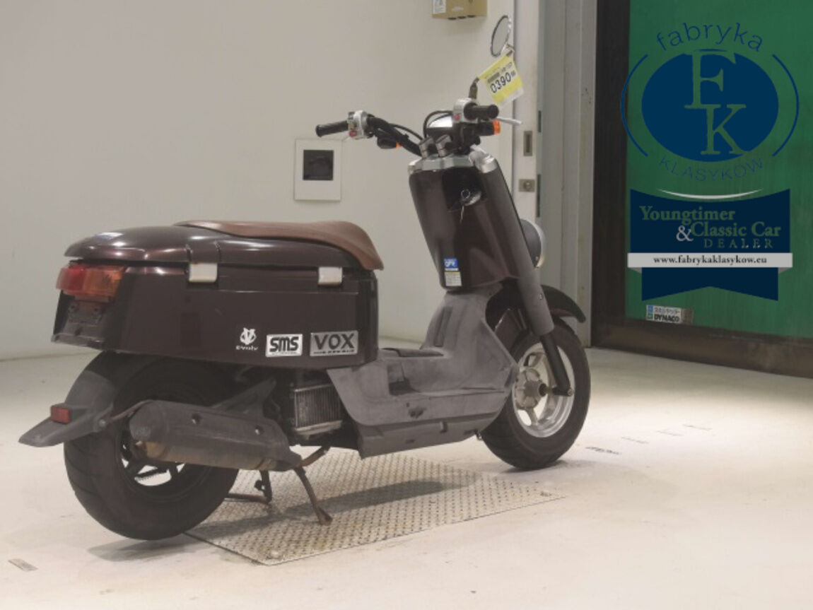 YAMAHA VOX  - zdjęcie 6