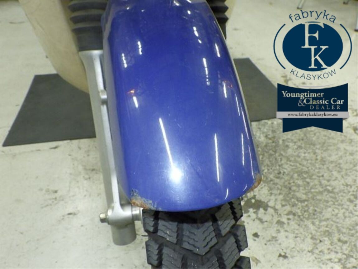 HONDA C50-3  - zdjęcie 17