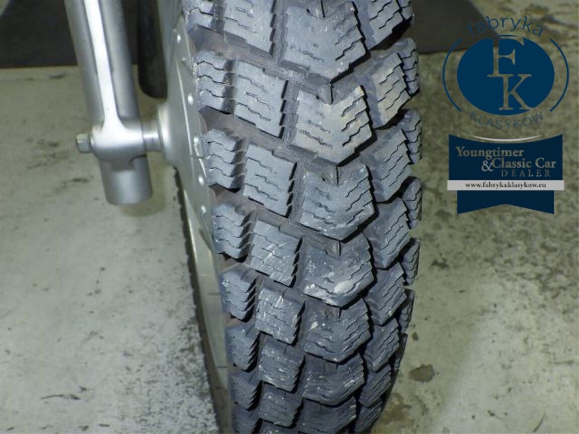 HONDA C50-3  - zdjęcie 24