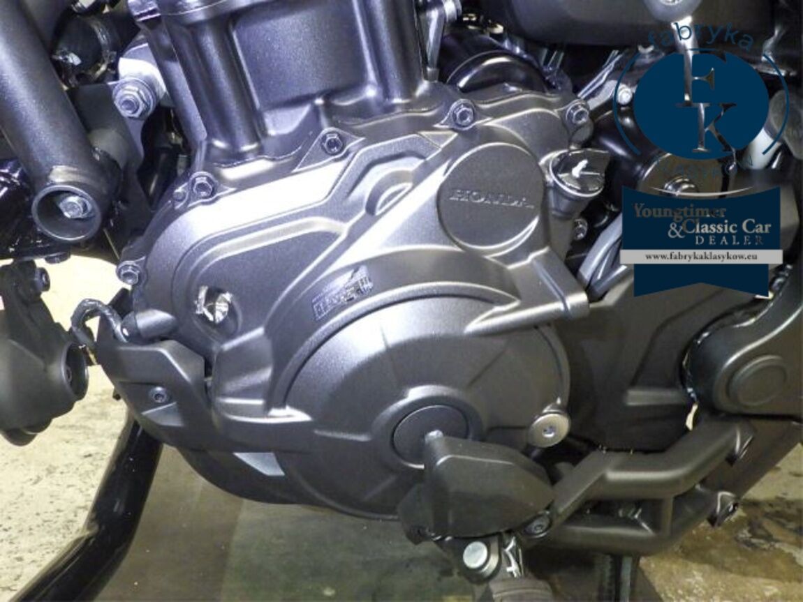 HONDA REBEL 1100TD 2023 - zdjęcie 10