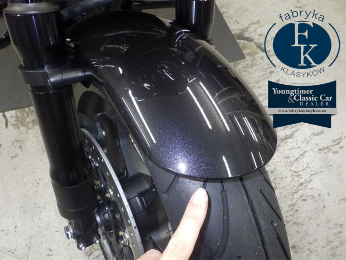 HONDA REBEL 1100TD 2023 - zdjęcie 17