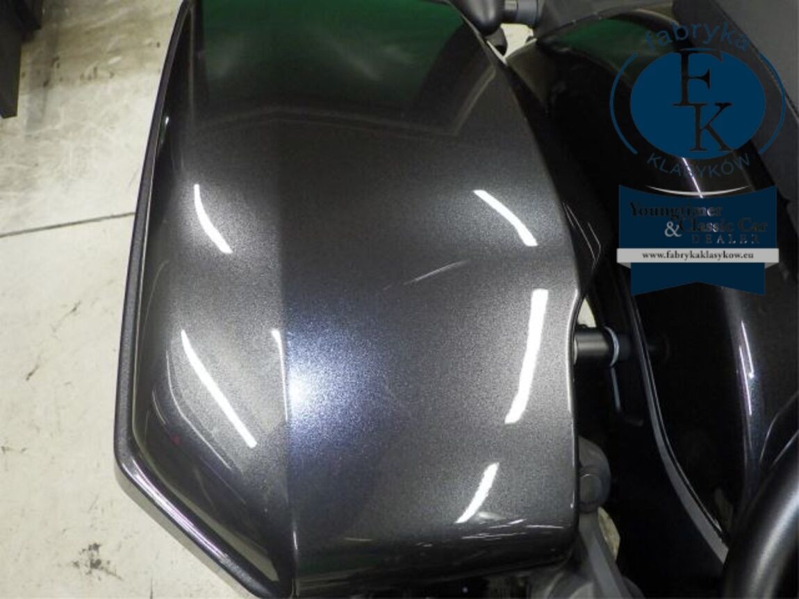 HONDA REBEL 1100TD 2023 - zdjęcie 18