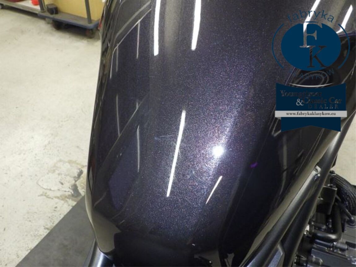 HONDA REBEL 1100TD 2023 - zdjęcie 20