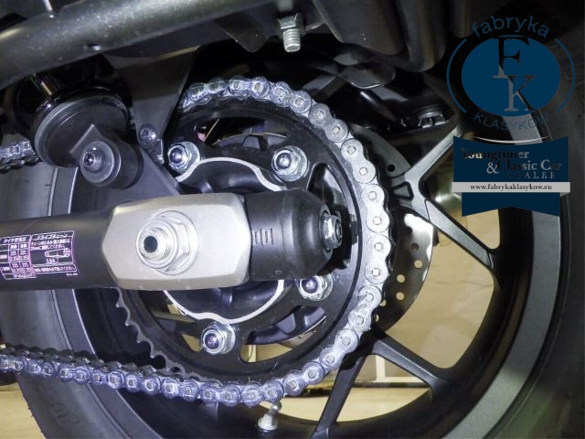 HONDA REBEL 1100TD 2023 - zdjęcie 27