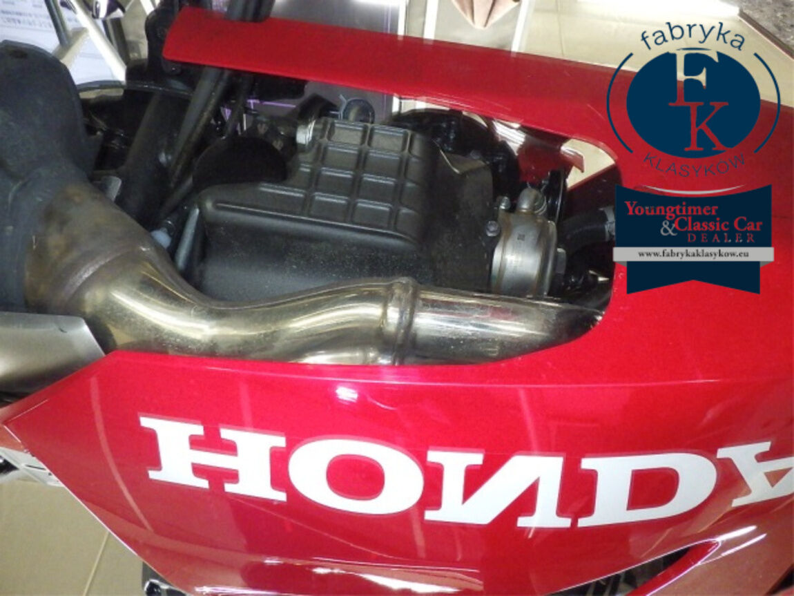 HONDA CBR650R-2E CLUTCH 2025 - zdjęcie 8