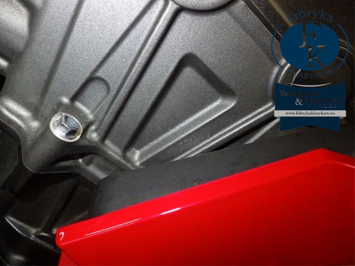 HONDA CBR650R-2E CLUTCH 2025 - zdjęcie 11