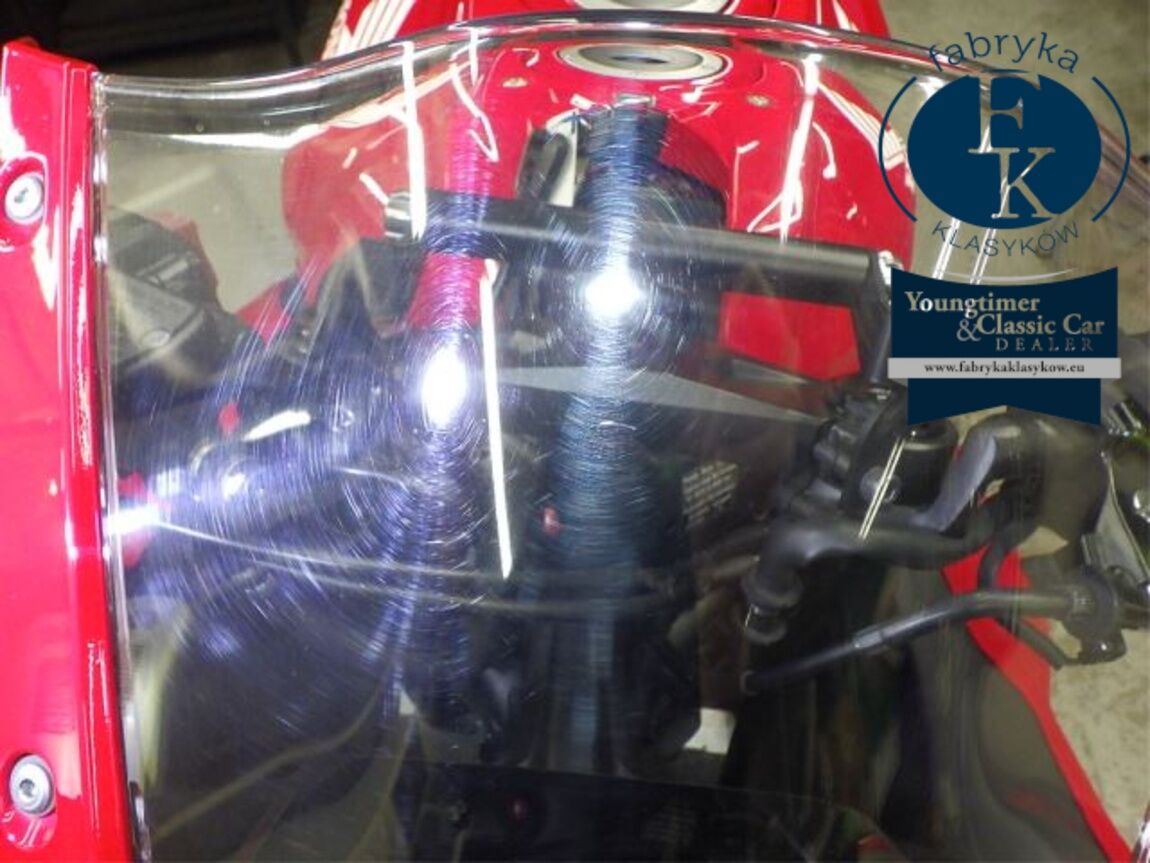 HONDA CBR650R-2E CLUTCH 2025 - zdjęcie 17
