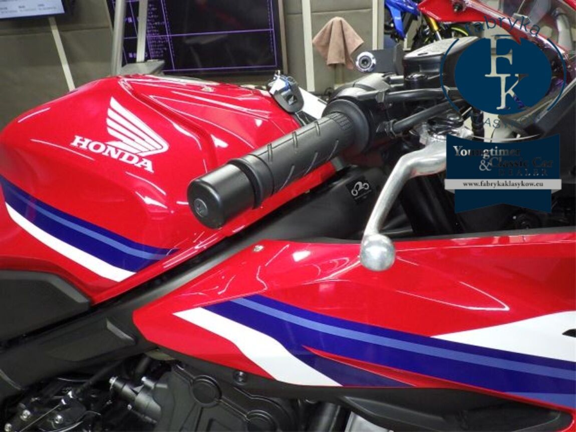 HONDA CBR650R-2E CLUTCH 2025 - zdjęcie 21