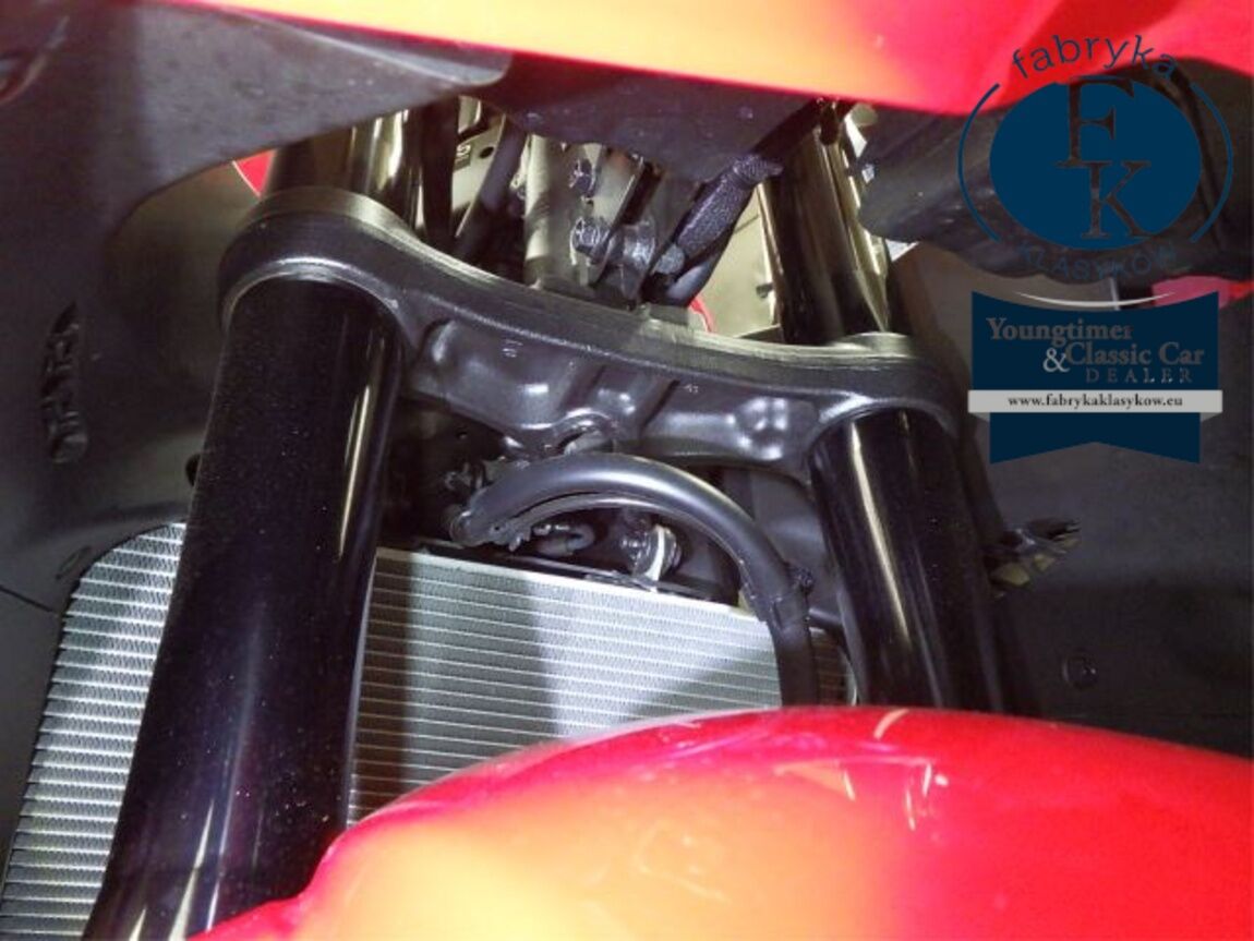HONDA CBR650R-2E CLUTCH 2025 - zdjęcie 23