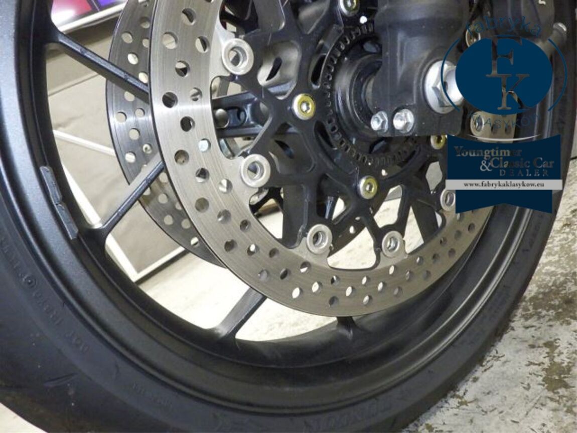 HONDA CBR650R-2E CLUTCH 2025 - zdjęcie 24