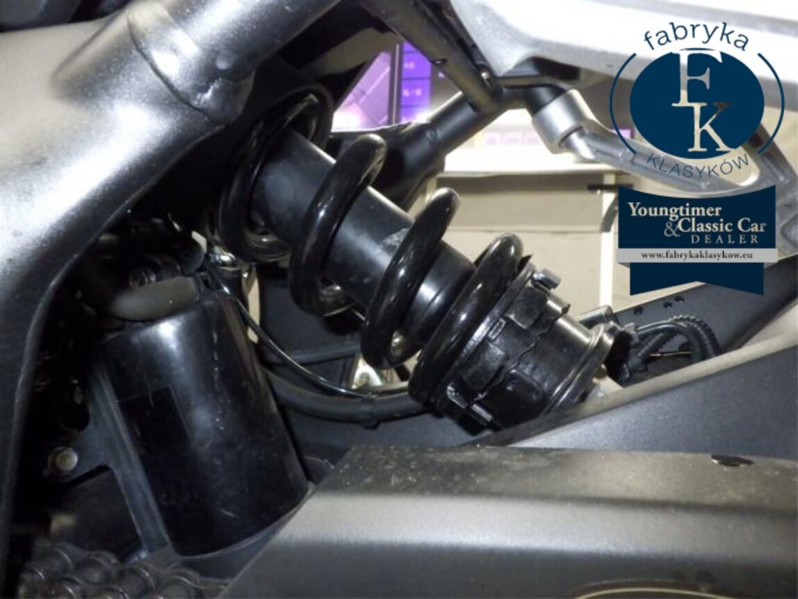 HONDA CBR650R-2E CLUTCH 2025 - zdjęcie 25