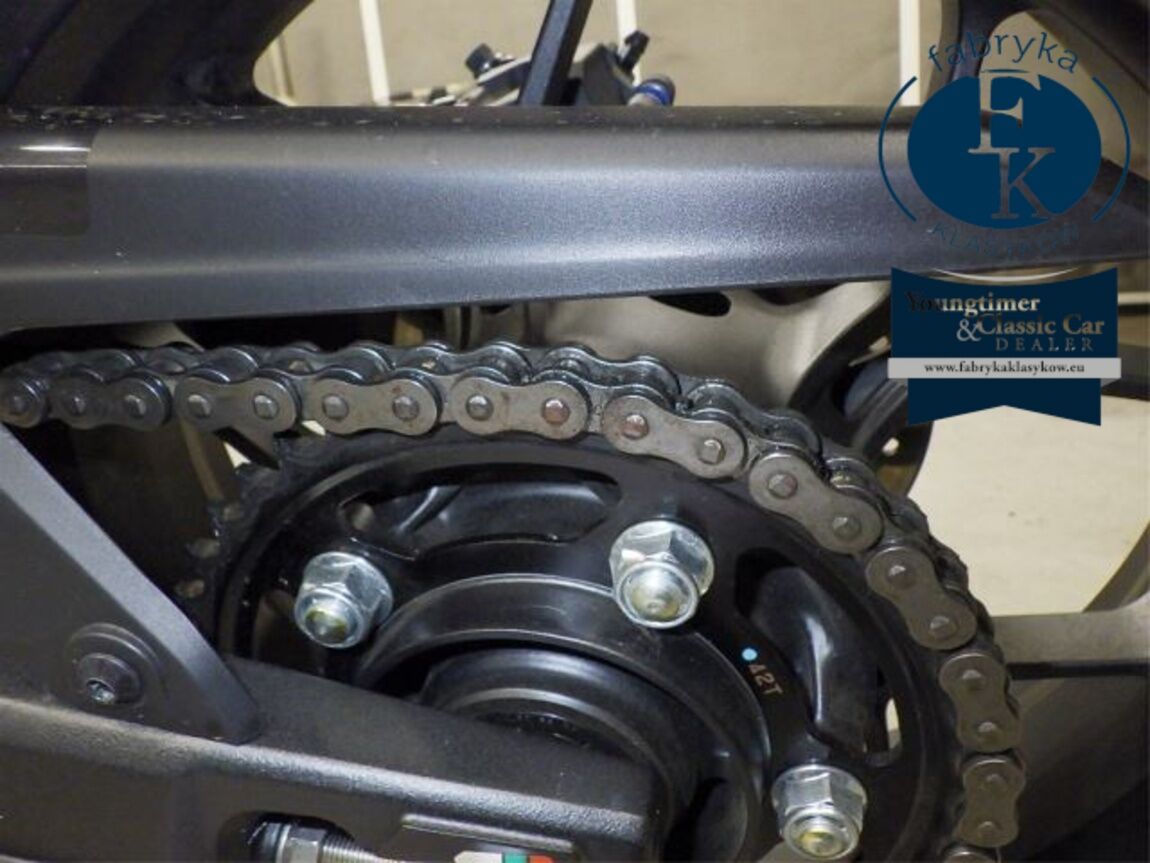 HONDA CBR650R-2E CLUTCH 2025 - zdjęcie 26