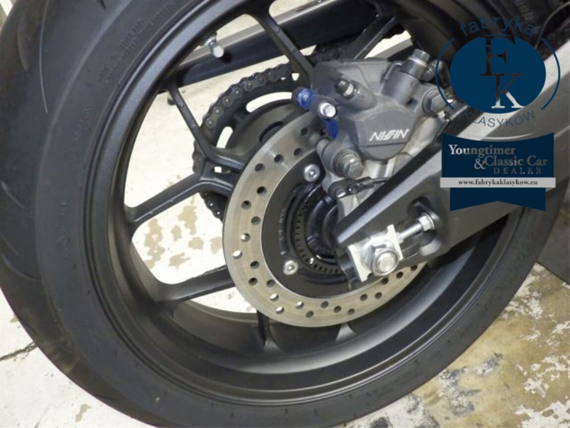 HONDA CBR650R-2E CLUTCH 2025 - zdjęcie 28