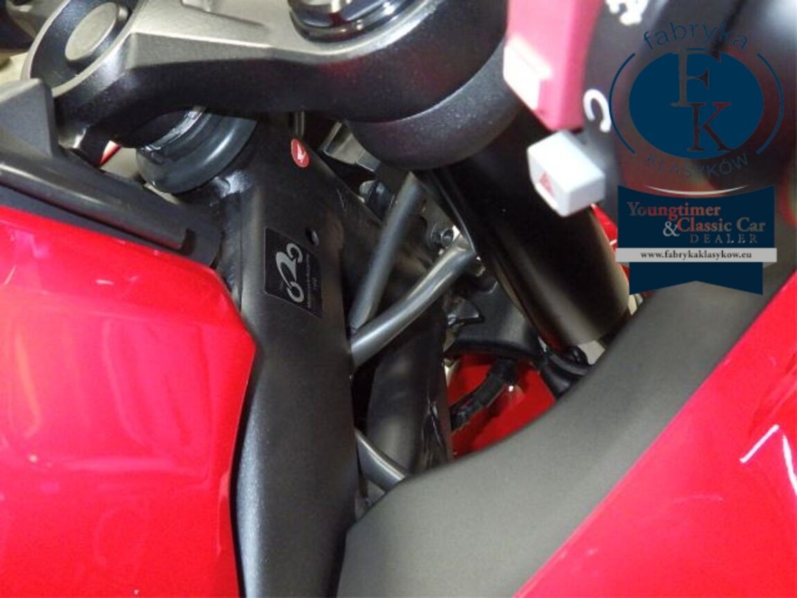 HONDA CBR650R-2E CLUTCH 2025 - zdjęcie 30