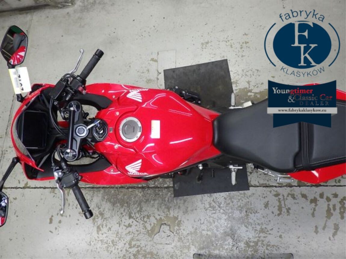 HONDA CBR650R-2E CLUTCH 2025 - zdjęcie 32