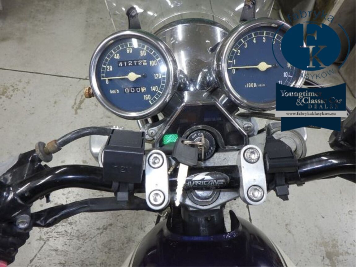 YAMAHA SRV250  - zdjęcie 14