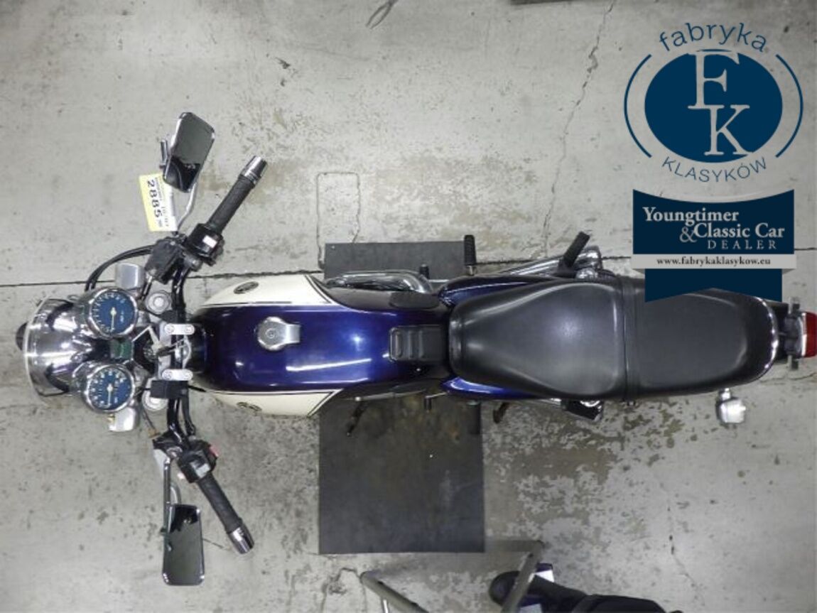 YAMAHA SRV250  - zdjęcie 32