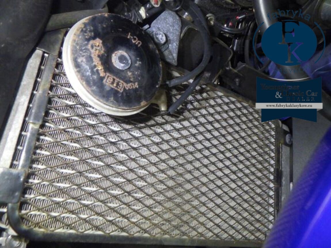 SUZUKI GSX250R  - zdjęcie 10