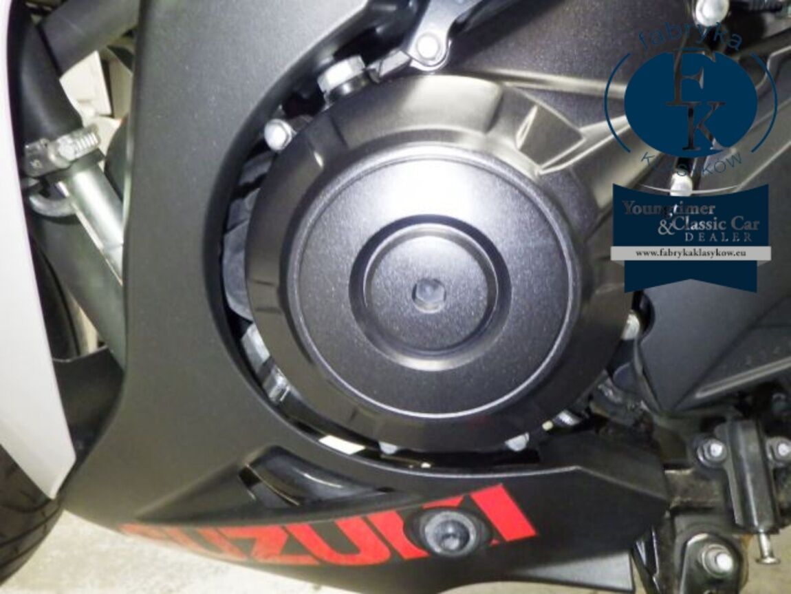 SUZUKI GSX250R  - zdjęcie 12