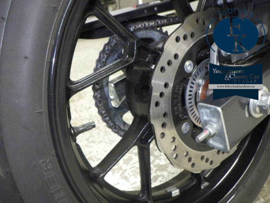 SUZUKI GSX250R  - zdjęcie 13