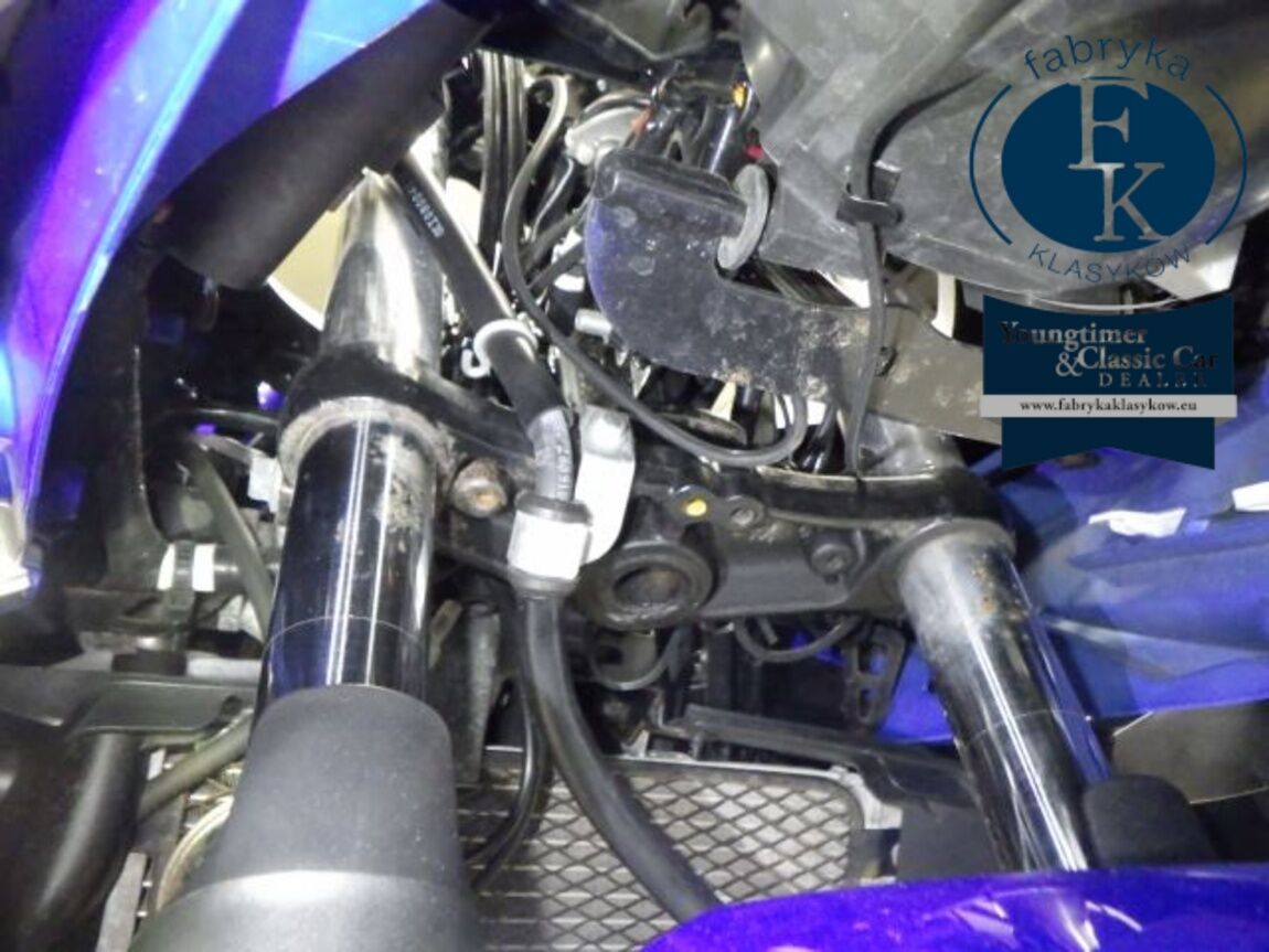 SUZUKI GSX250R  - zdjęcie 23