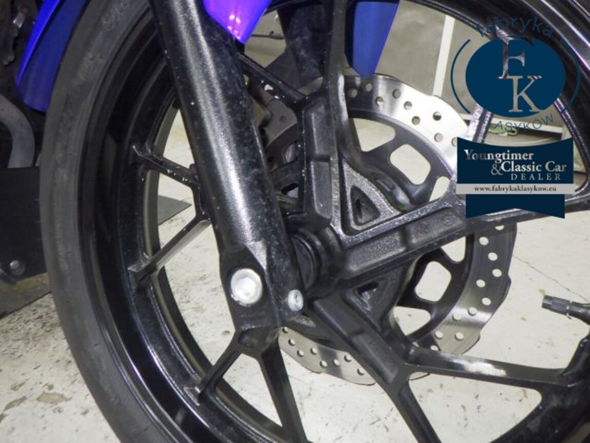 SUZUKI GSX250R  - zdjęcie 24