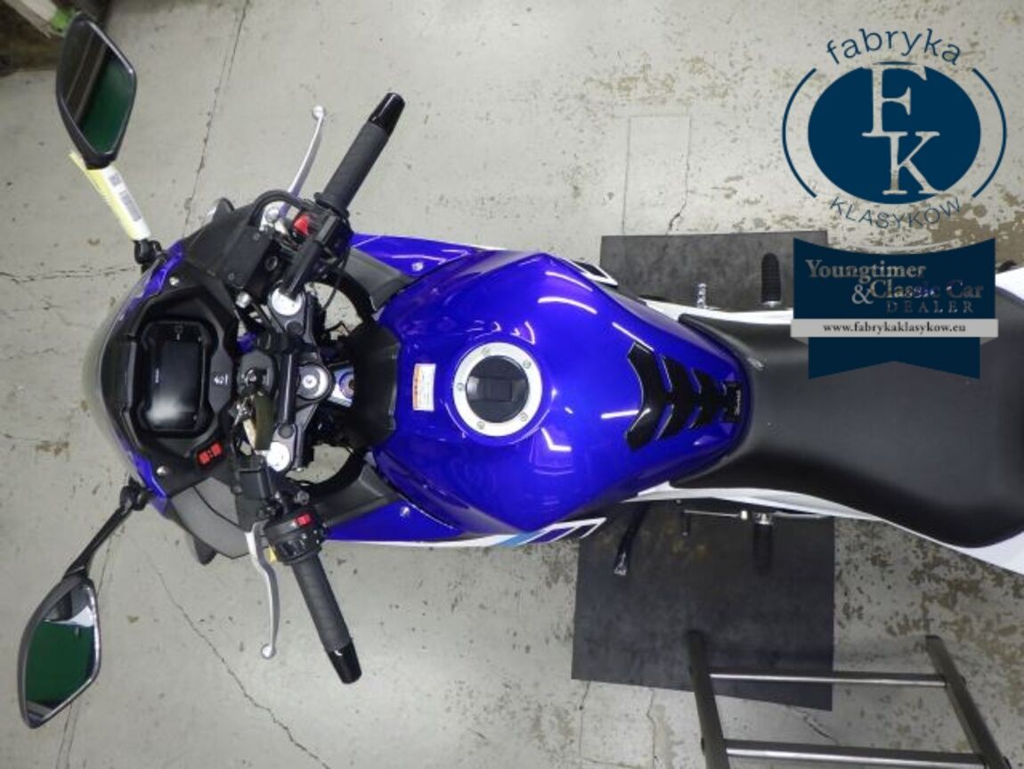 SUZUKI GSX250R  - zdjęcie 32